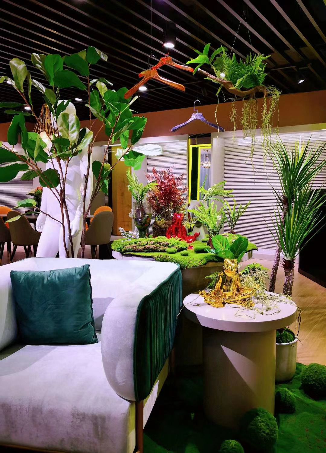 Liting Clothes Hanger Life Store