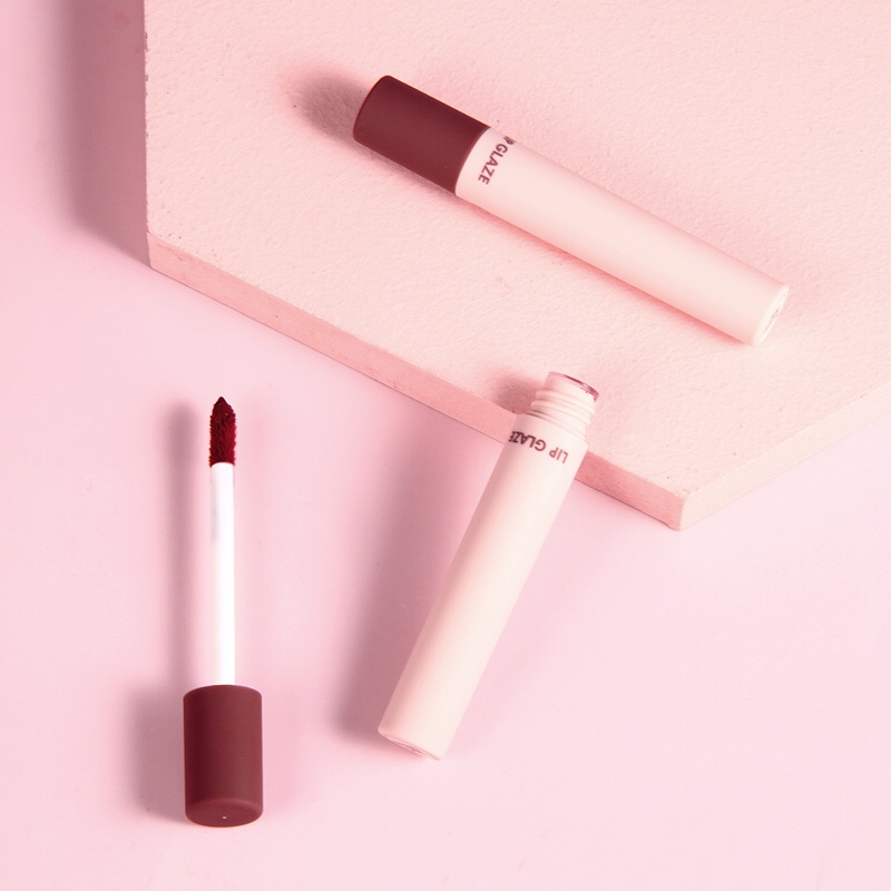 Hengfang's Personal Selection Makeup Set H7052 [Extra Edition] Waterproof Eyeliner + Curling Mascara + Soft Mist Lip Gloss [Lips] One box to Switch freely ♪(' ε '· ̣̥̇) Versatile makeup, light makeup, full of vitality, my love for you ♡→ even if you cover your mouth, it will sneak out of your eyes ღ(๑╯◡╰๑ღ) Specification image