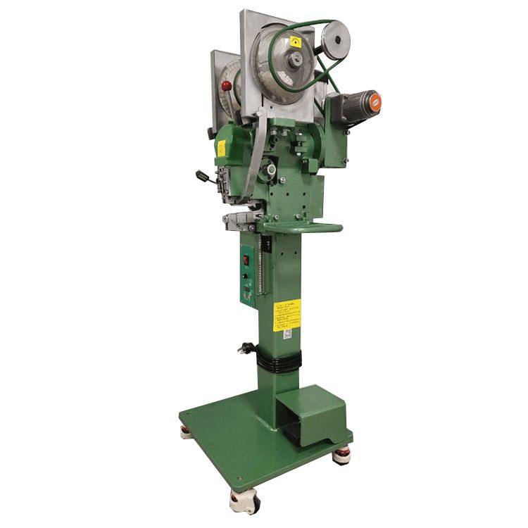 Pengfa Machinery Four-in-one buckle Machine Specification image