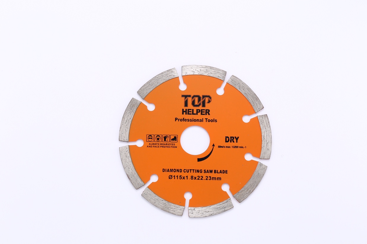 115MM dry blade saw blade thumbnail