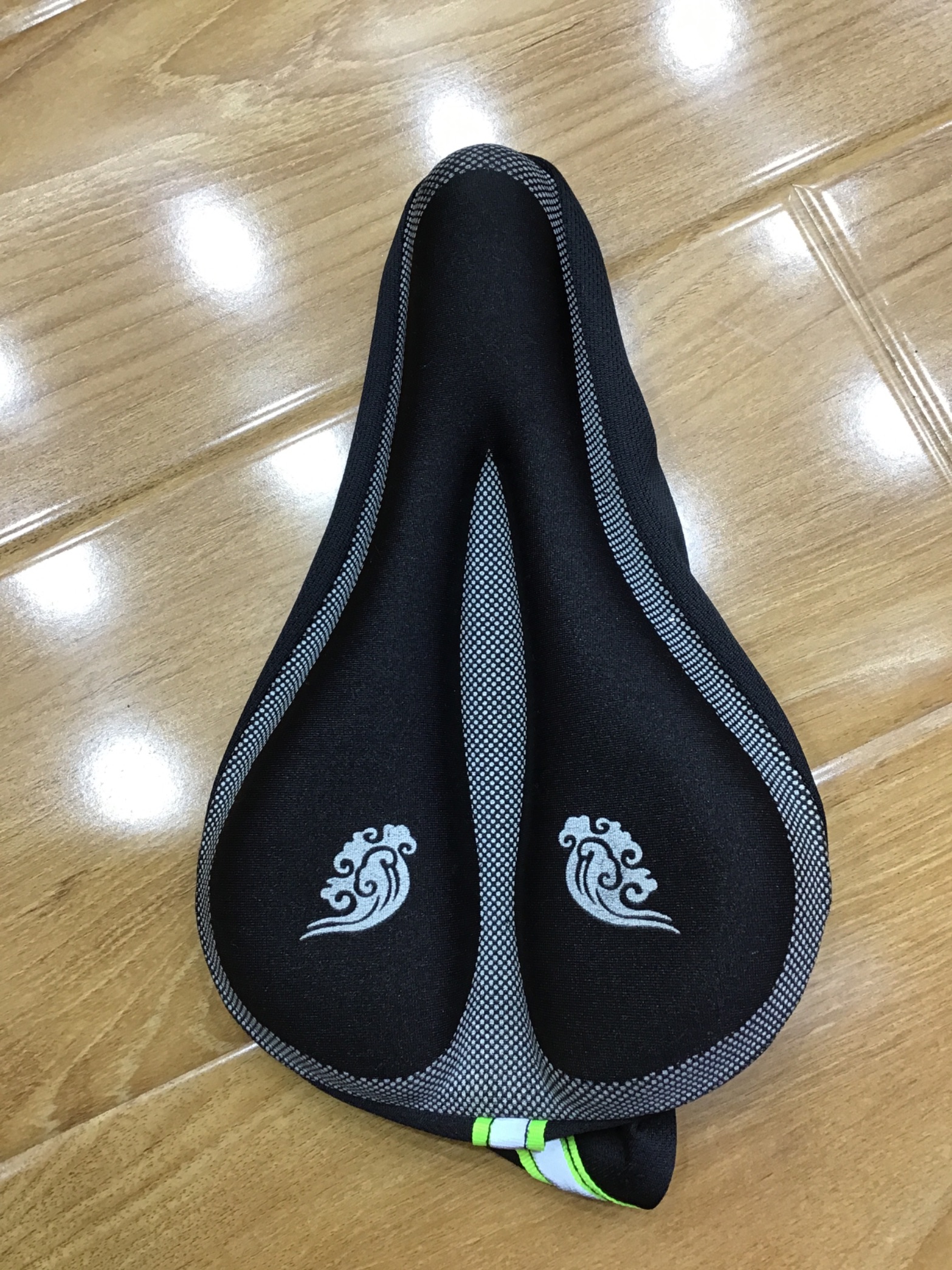 Qj-3946 Seat Cushion