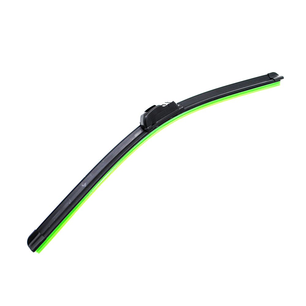 Specialized car modification accessories: High-end wiper blades, front and rear window wiper strips, wiper blades, wiper rubber strips, silent version