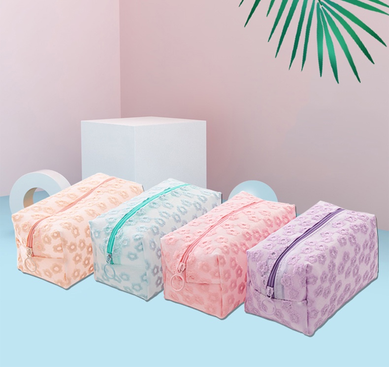 最新爆款化妆包、洗刷包详情图9