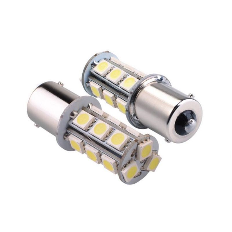 Direct sales of automotive LED lights: S25-1156, 1157-50, 50-18, SMD lights, reverse lights, turn signals, brake lights Specification image