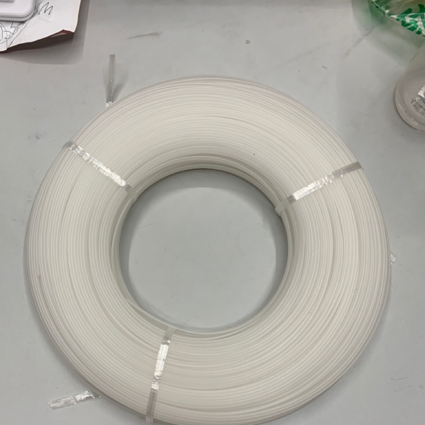Fish Bone Ribbon