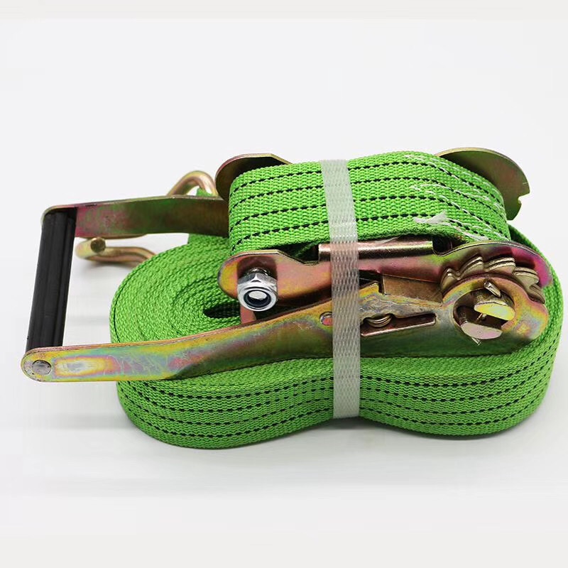 Polyester binding strap, binding tensioner details Picture