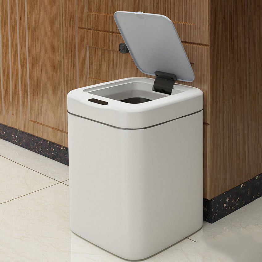 垃圾桶/感应式/加大号细节图