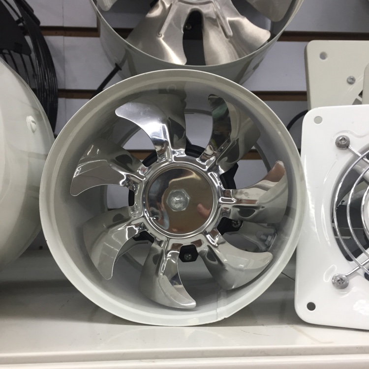 家用工业排风扇高速节能
