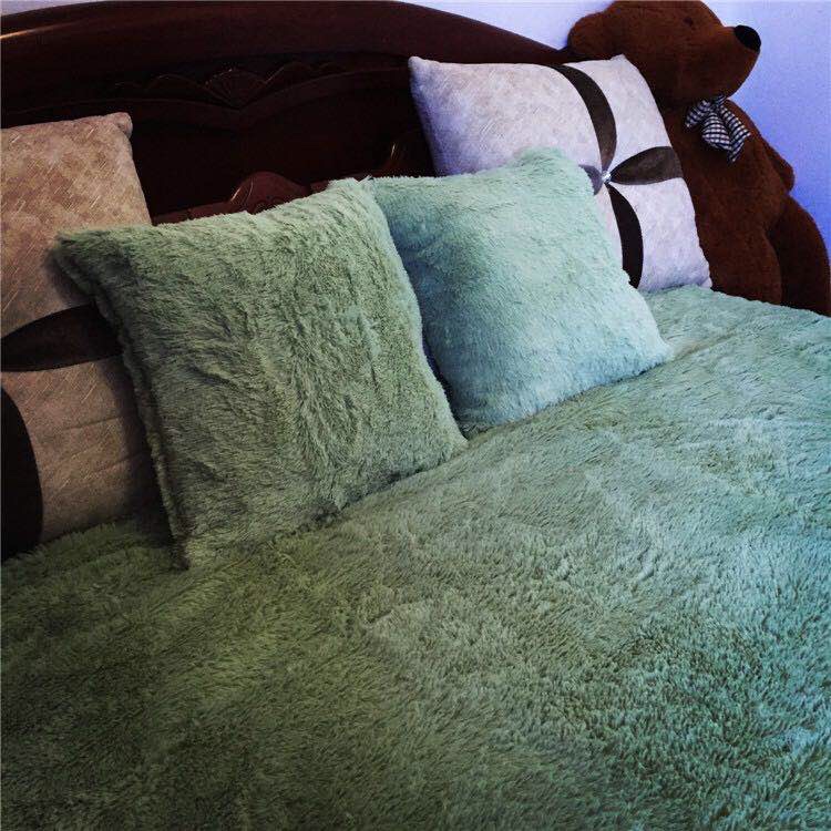 Long Blanket undefined