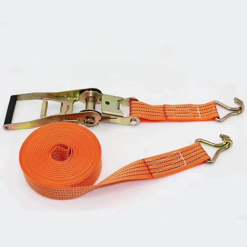 Polyester binding strap, binding tensioner Application Scenario