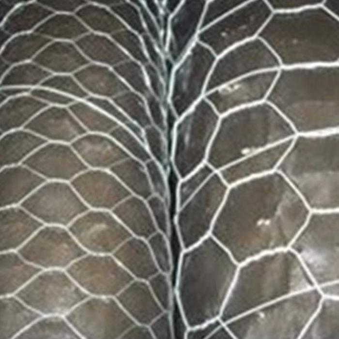 六角网 拧花网 鸡心网 养殖网 护坡网详情图10