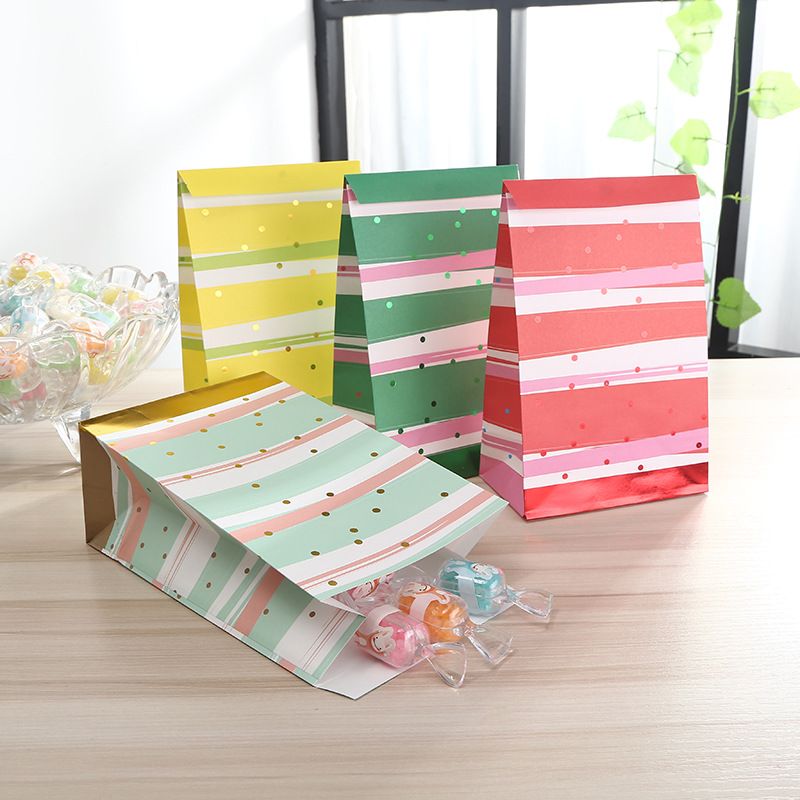 Gift Wrapping Example