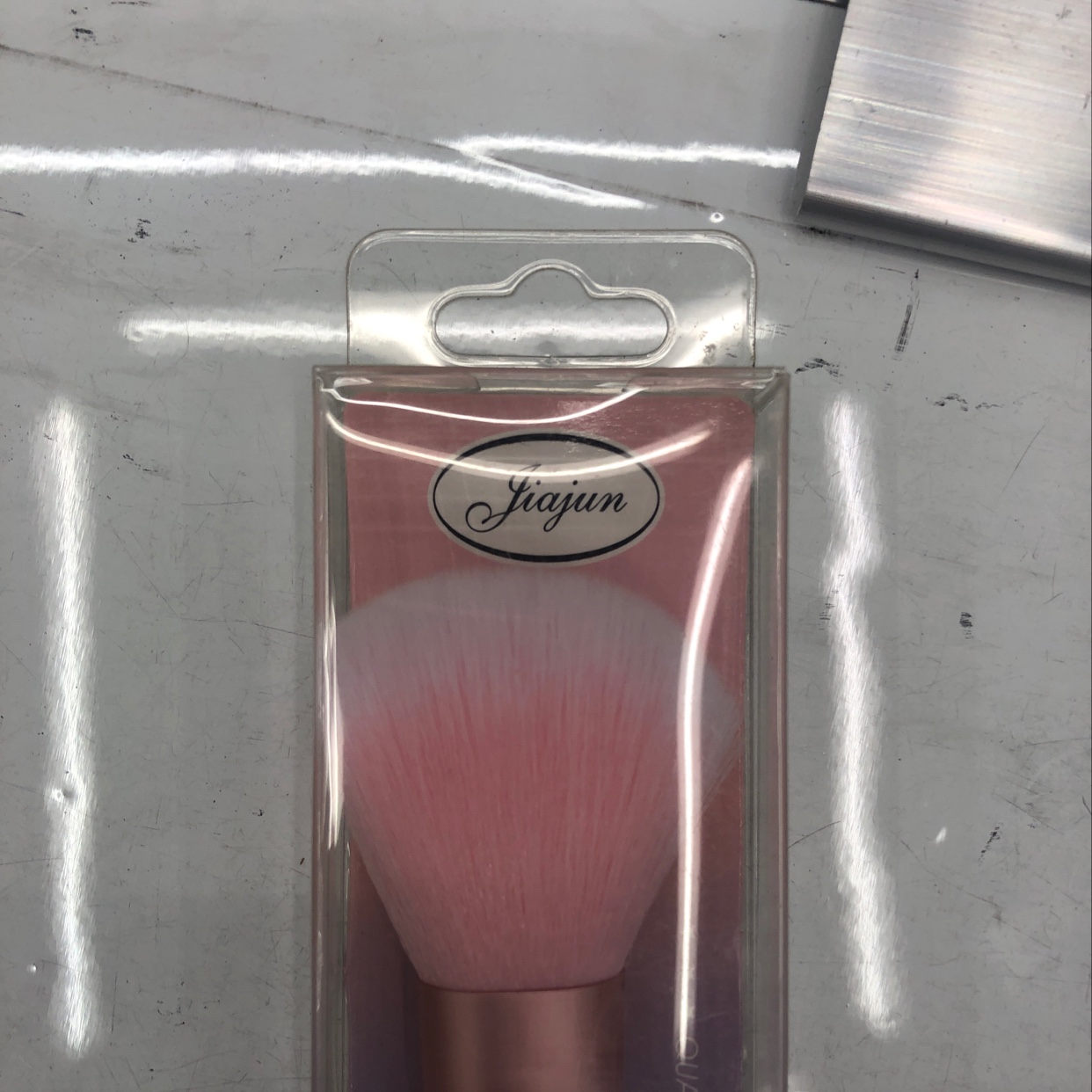 16 Spray painting rod brush Application Scenario