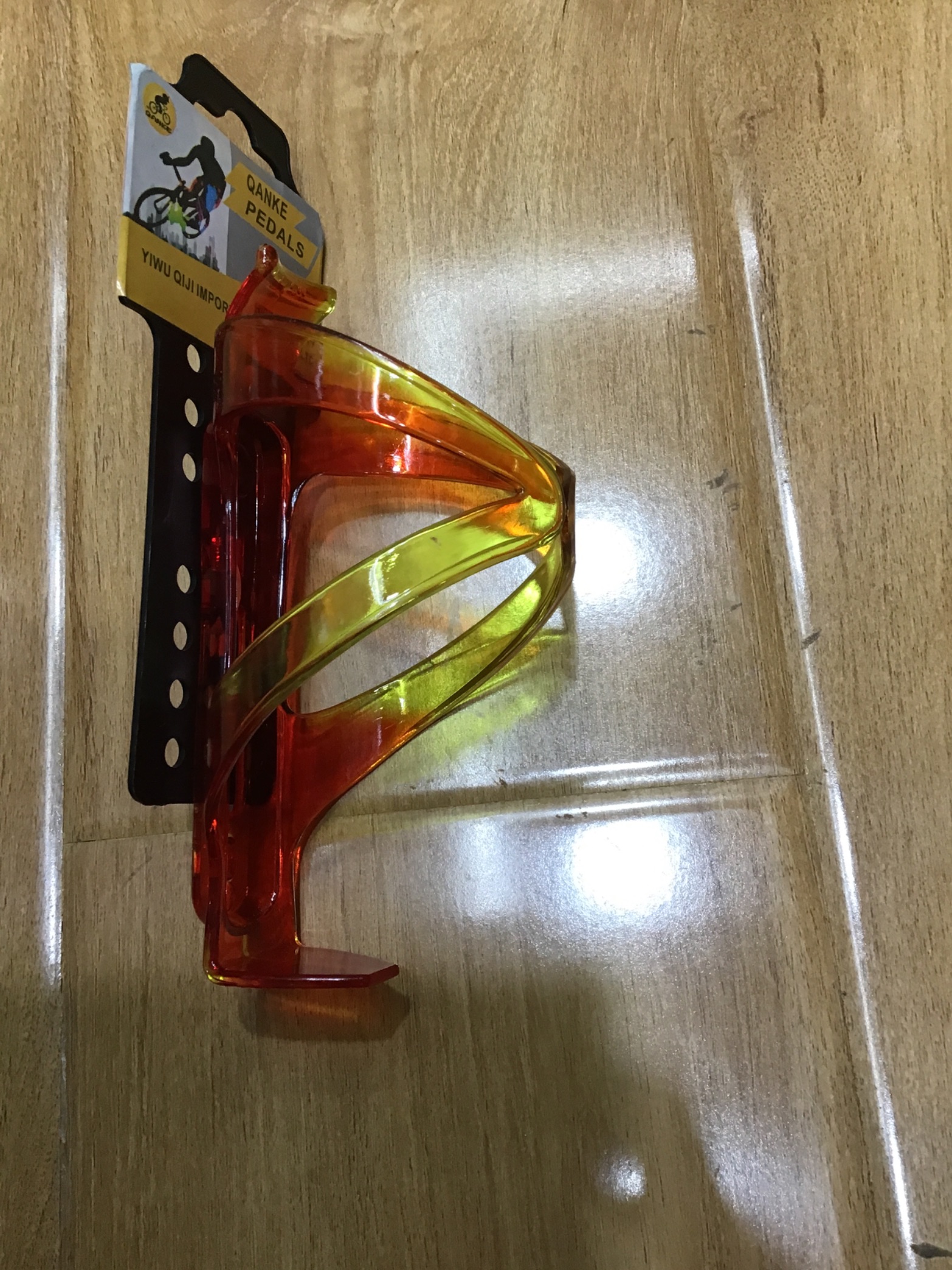 Qj-5669 Water Bottle Holder