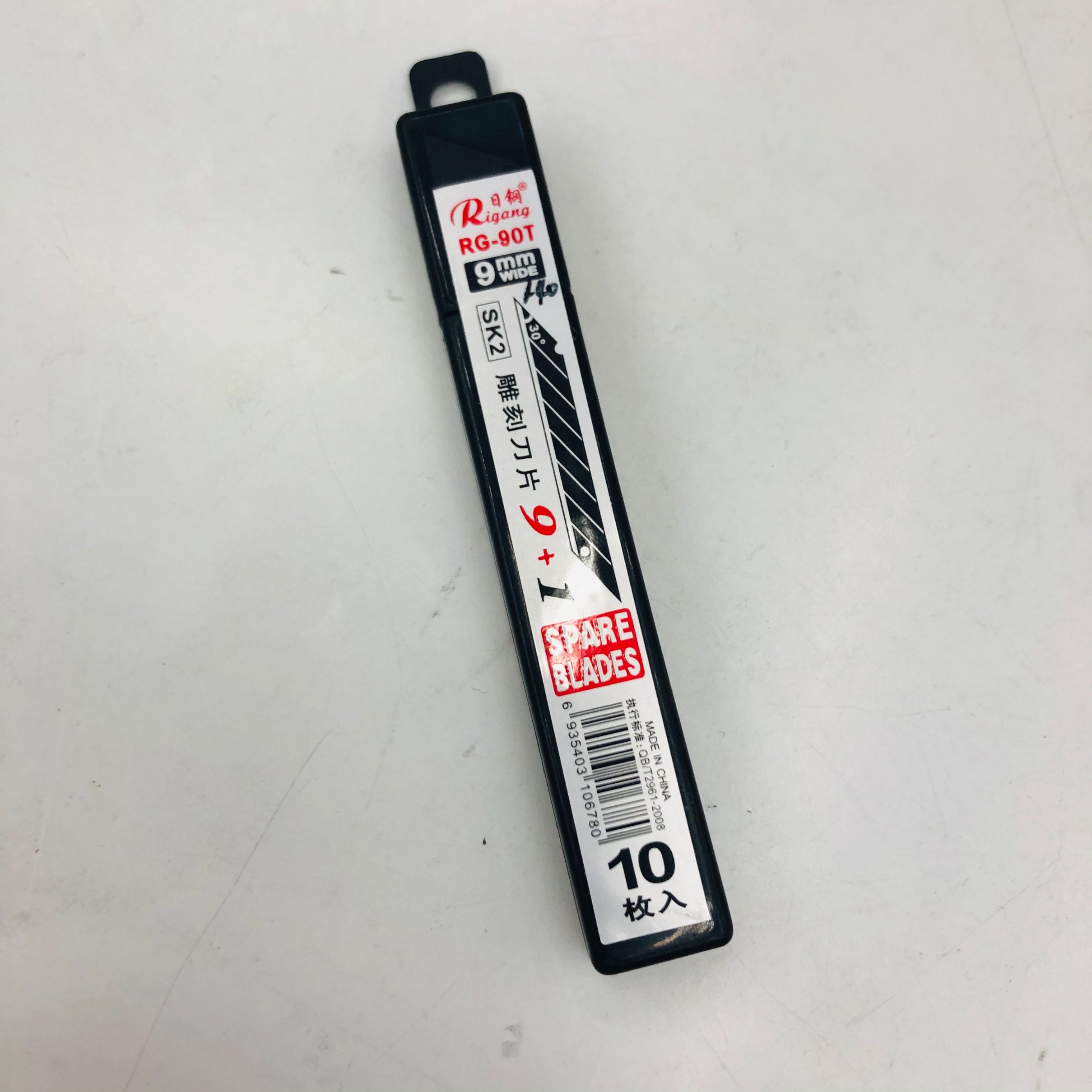 Japanese Steel RG-90T blade