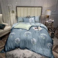 Hyaluronic acid summer quilt, summer cooling quilt details Picture