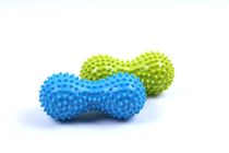 Yoga massage ball muscle relaxation fascia ball fitness ball manufacturer wholesale