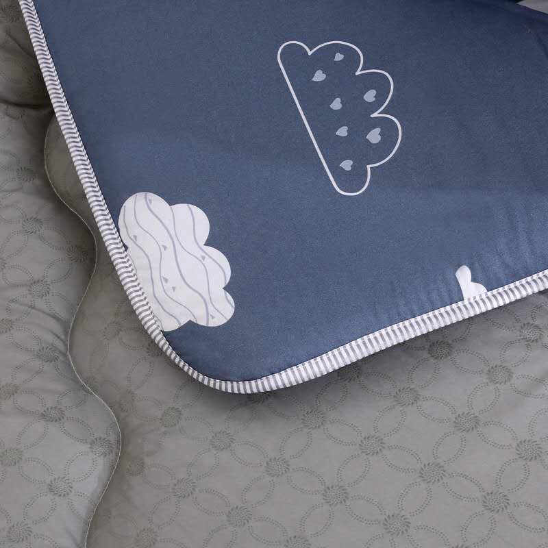 Student dormitory mattress details Picture