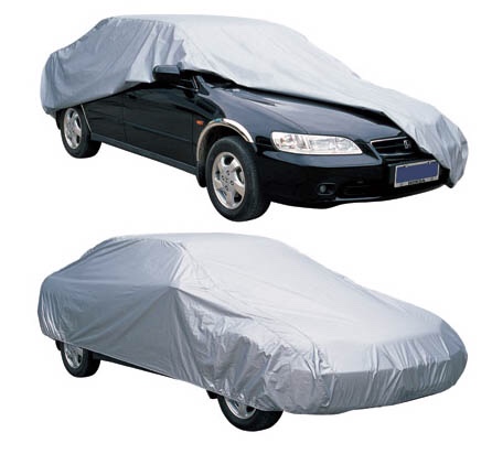 Car cover for all four seasons
