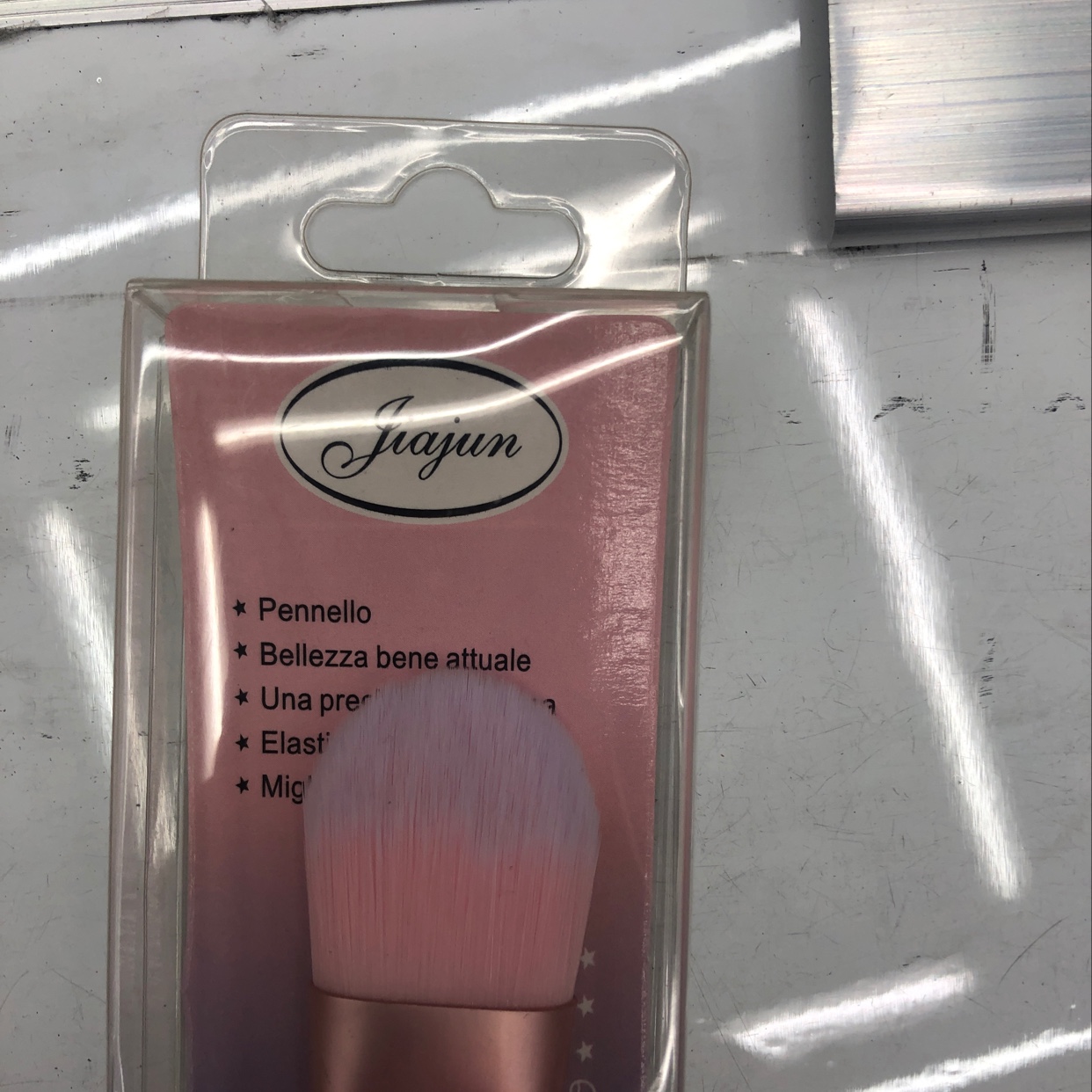 16 Spray painting stick mask brush Application Scenario