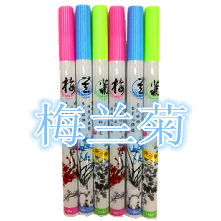 Slim pencil lead, printed lead, round lead detail image 3
