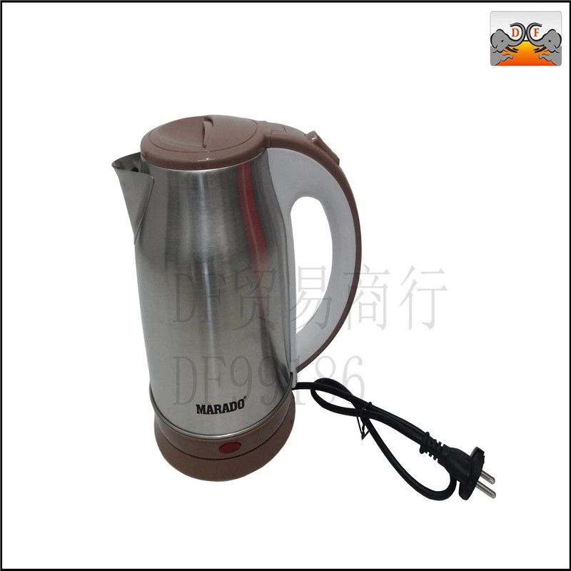 DF99186 MA-2538 Electric kettle DF TRADING HOUSE