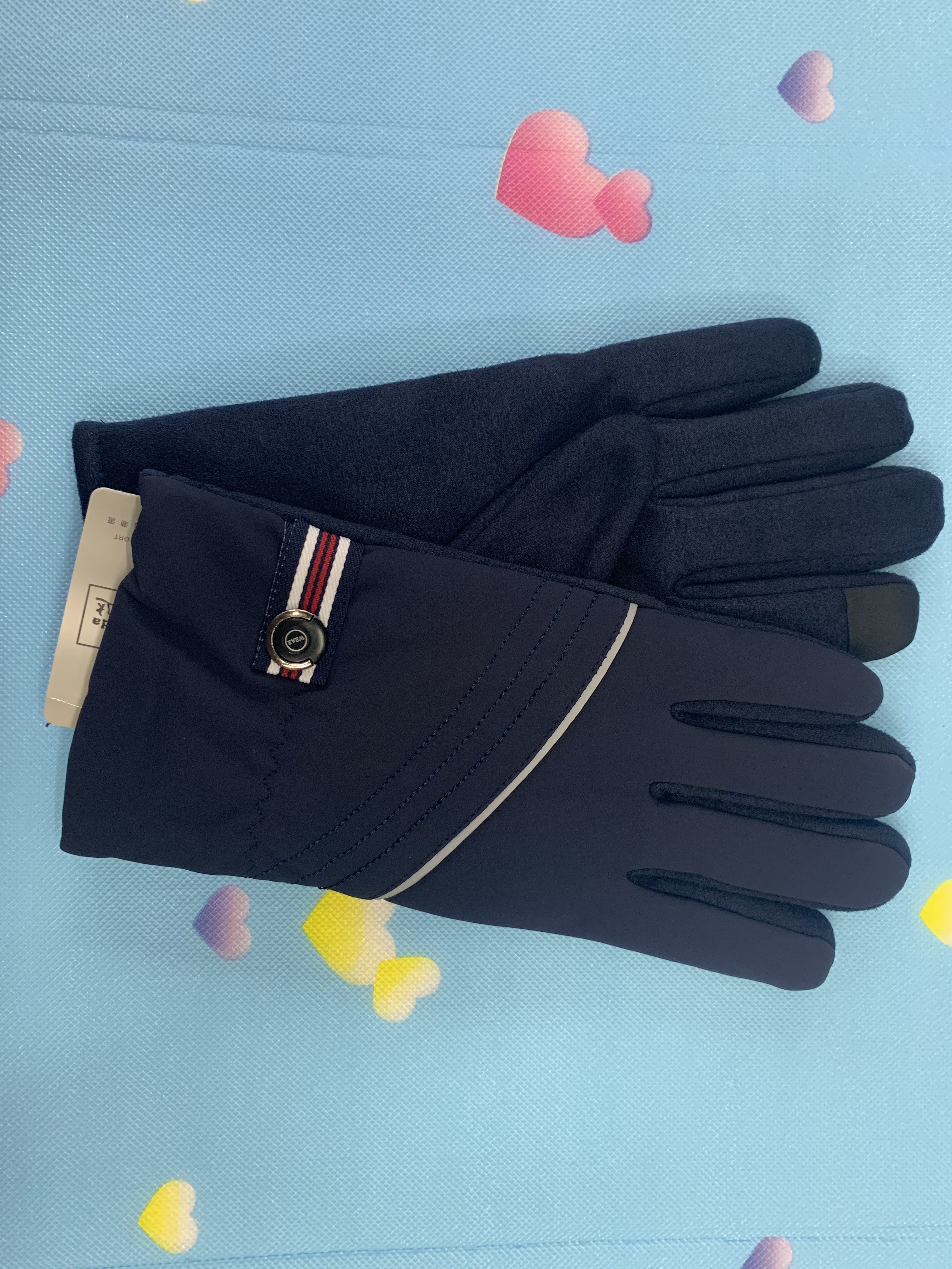 Hombre ab uno 7 Item Picture