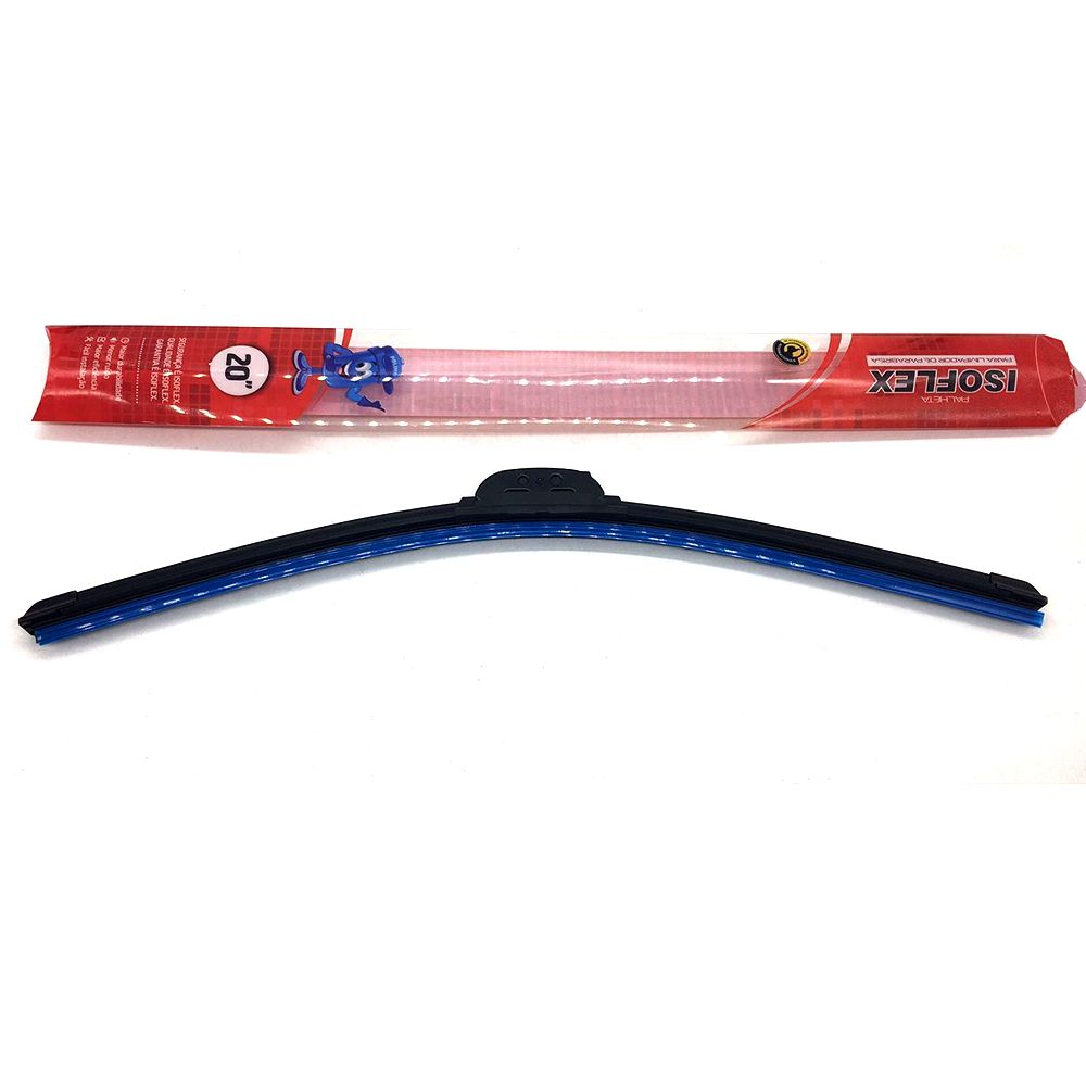 Universal boneless wipers, windshield wipers, wiper blades, wiper rubber strips, silent wiper repairers for automotive modification parts