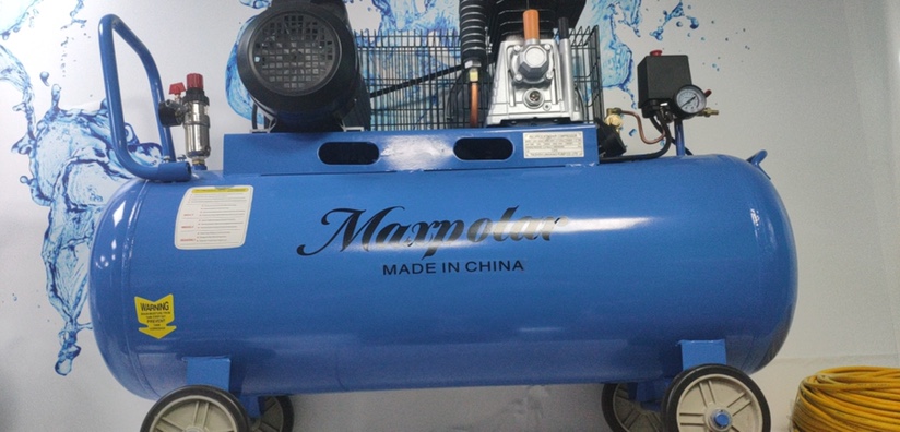 Air compressor thumbnail
