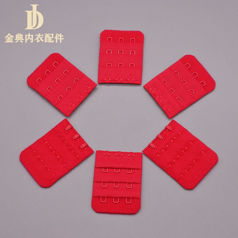 Underwear buckle extension buckle 10 thumbnail