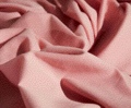 Elegant Little House Four-piece set, pure cotton and solid color, fresh and clean details Picture