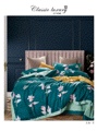 Tencel cotton four-piece set factory direct sales 2021 New bestsellers details Picture