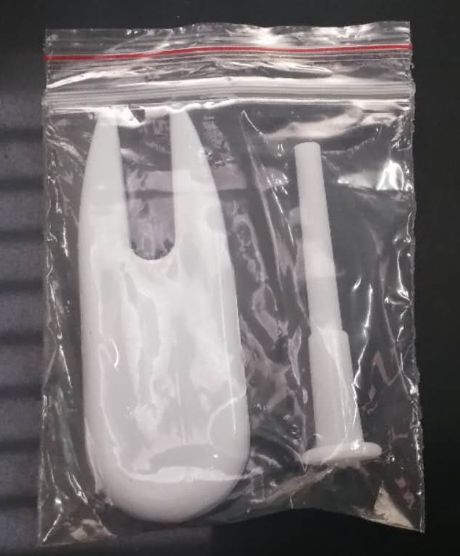 厂家热销新料气拔气塞2个套装 独立封装瑜伽球跳跳马气拔气塞批发详情11