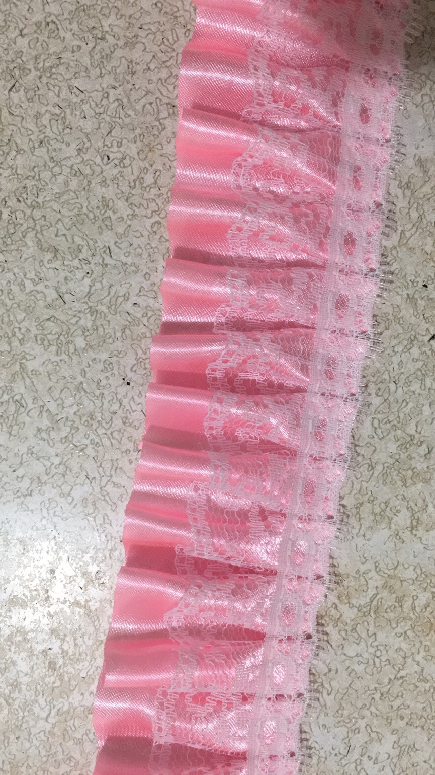 Jinghong Lace describe pic - 4