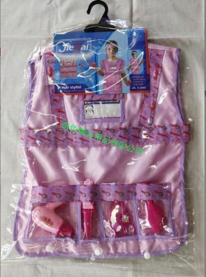 K—0055美容师服装舞会服装节日服装万圣节服装节日用品表演服装派对用品节日道具舞会用品万圣节用品舞台妆详情图6