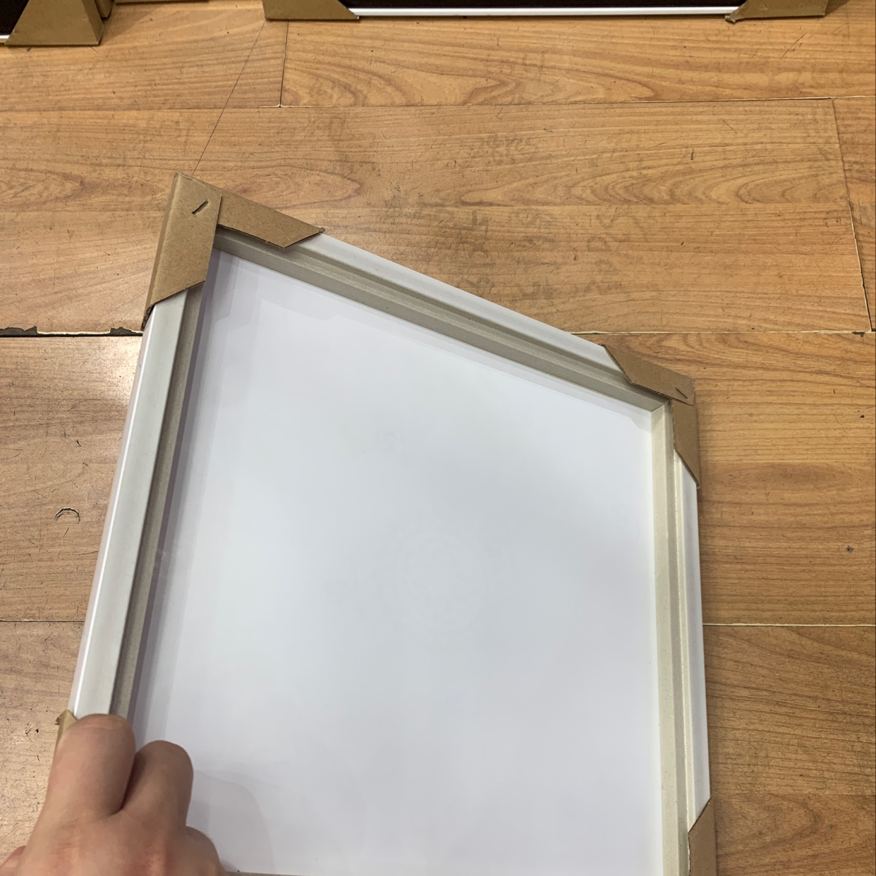 水晶玻璃画框-2产品图