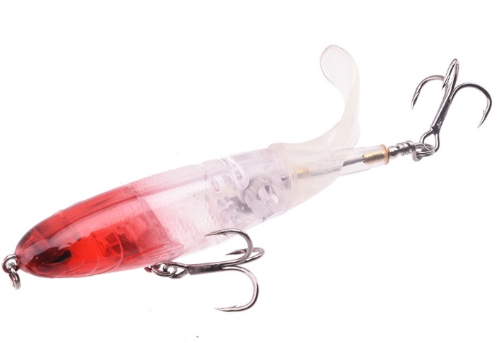 拖拉机饵详情图3