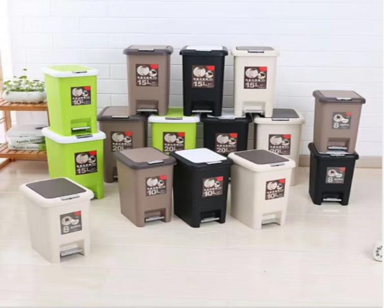 dustbin
