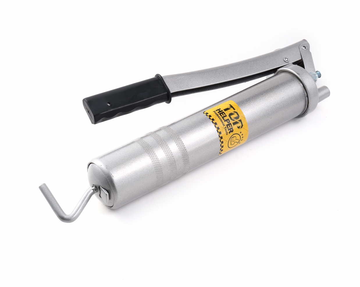 German Type A 500CC grease gun details Picture