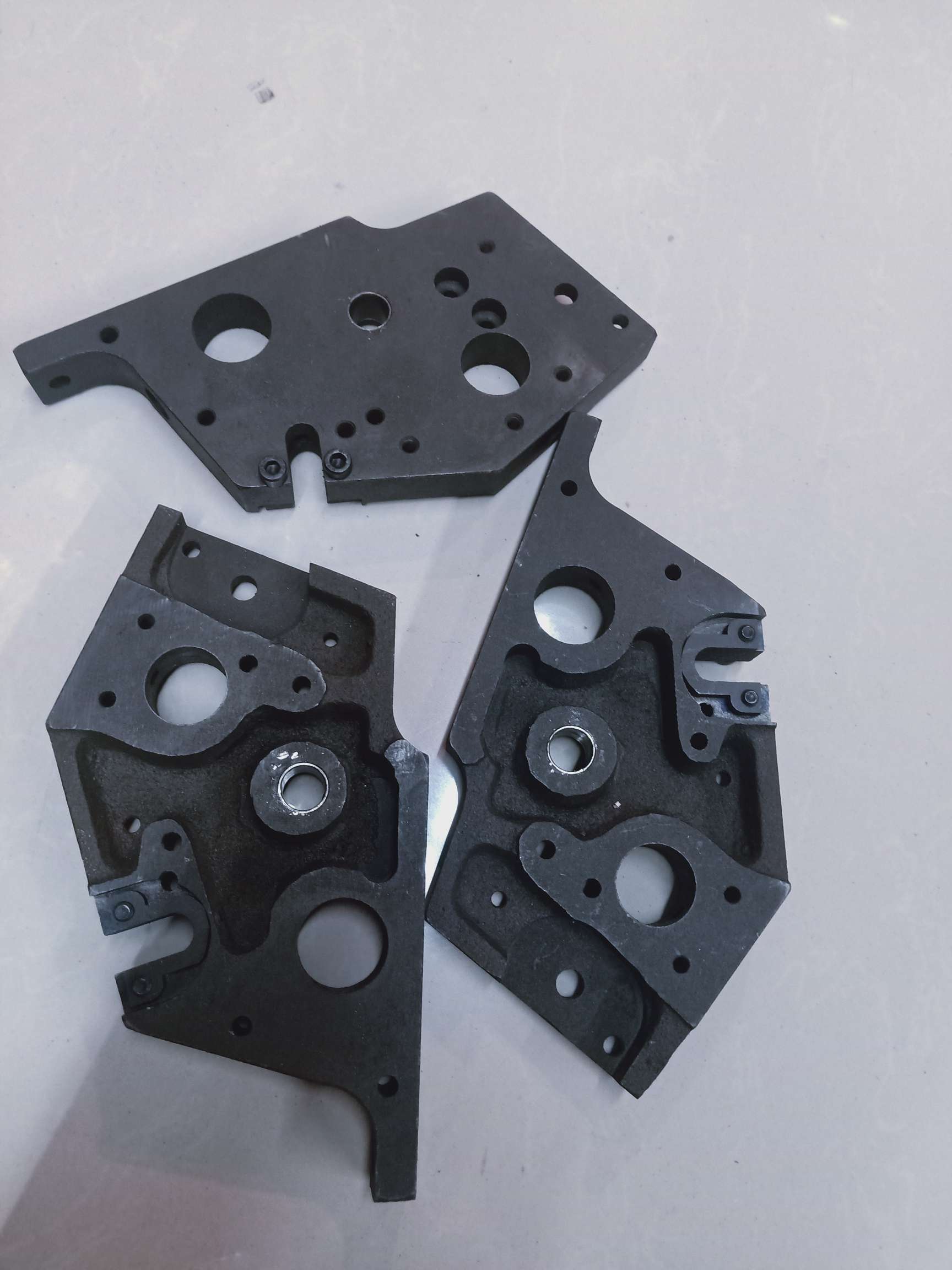 Direct sales of water wall panel offset printing machine accessories, printer components and consumables from the manufacturer detail image 2