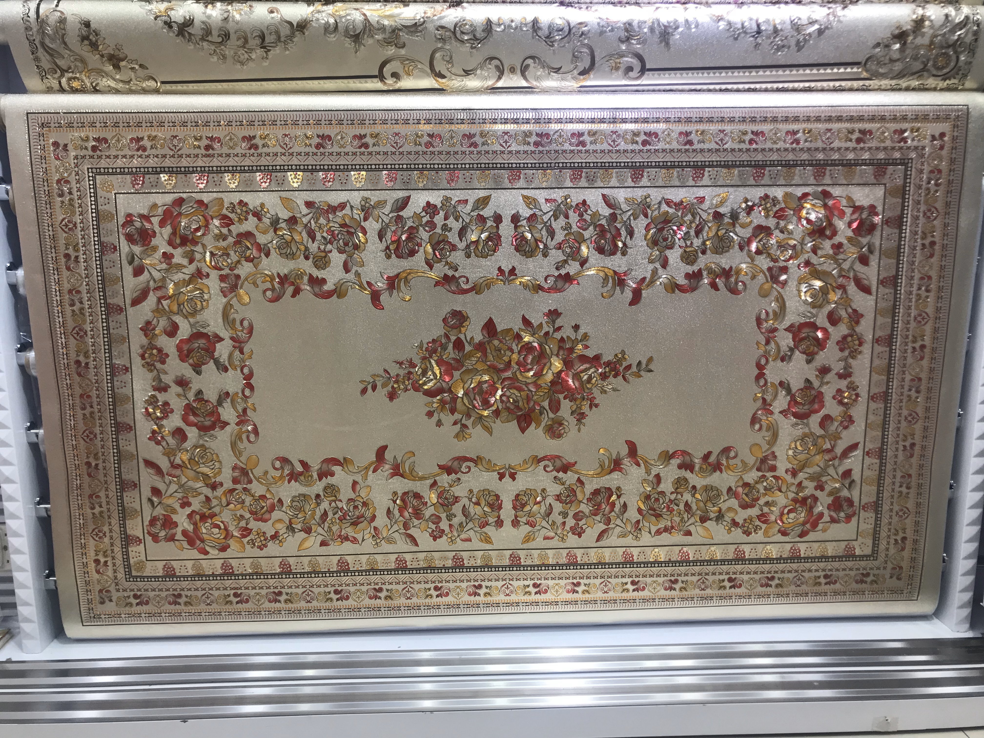 其他字画实物图