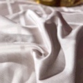 Luxurious all-cotton silk four-piece set (Glazed beige) undefined