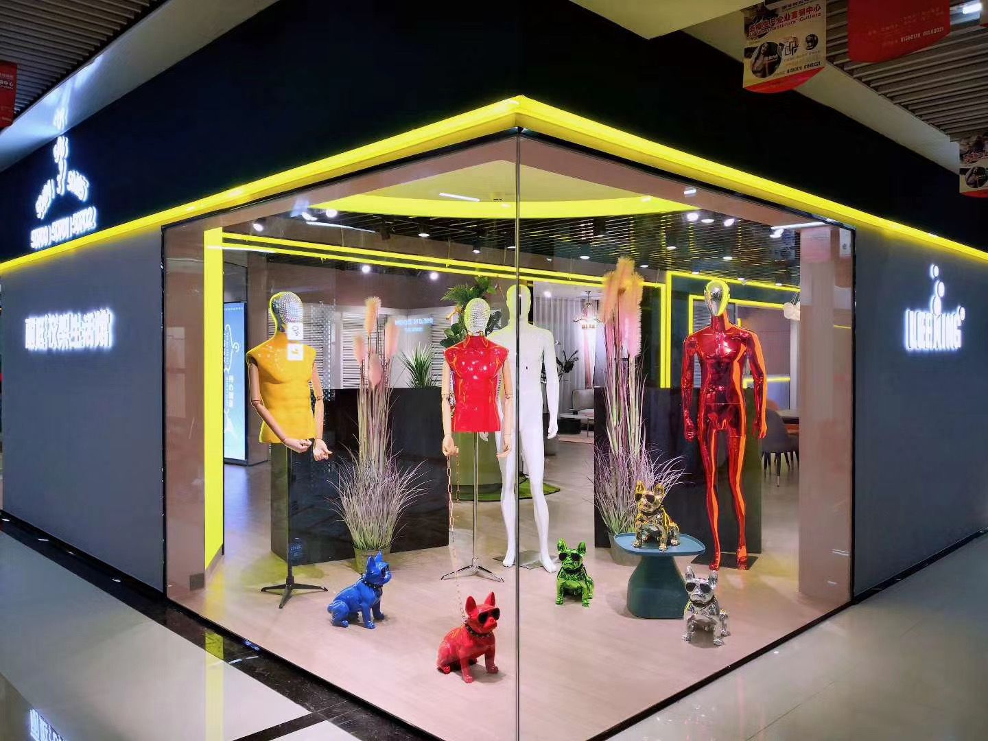 Liting Clothes Hanger Life Store