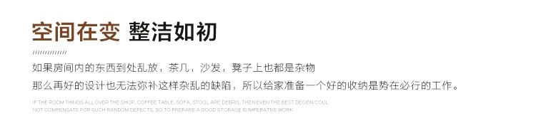 厂家直销衣服收纳箱神器布艺家用整理盒可折叠储物柜也可来样定做详情图5