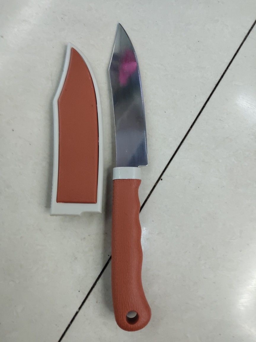 108B黄套刀产品图