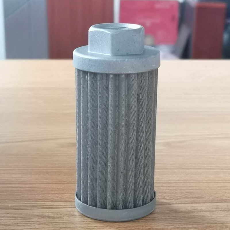 Factory Direct Sales Wu Series Hydraulic Air Filter Quality Assured Spot Wholesale