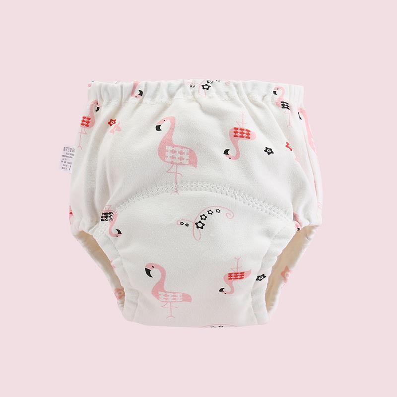 Baby diapers and learning pants detail image 1