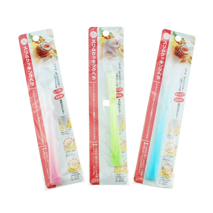 日本ECHO酱料刮刀（三色选）