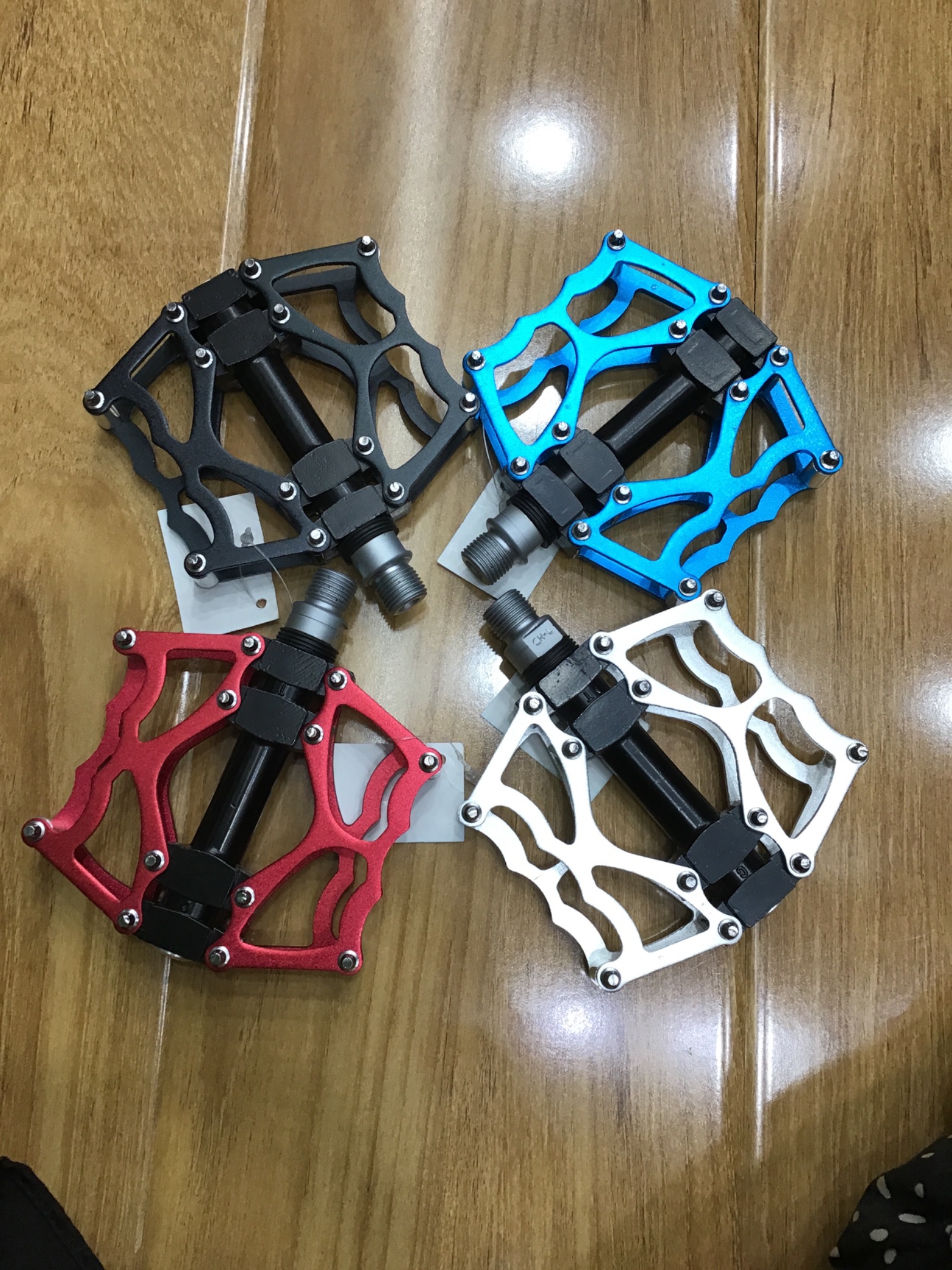 Qj-4186 Pedal Item Picture
