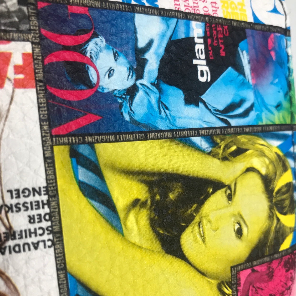 076号钱包产品图